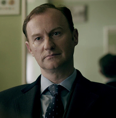 Mycroft Holmes